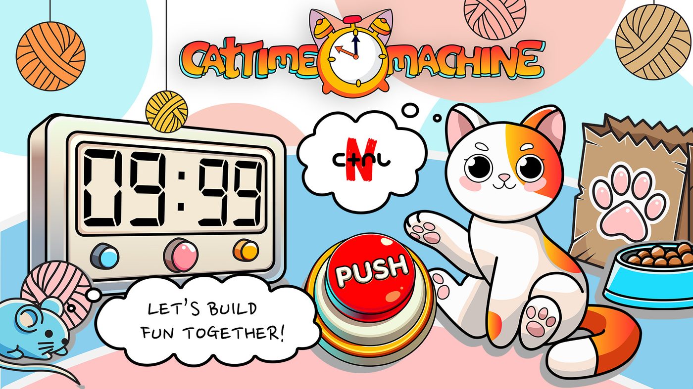CatTime venue