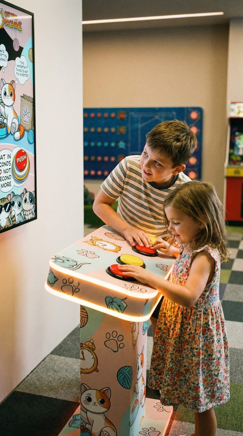 Interactive element